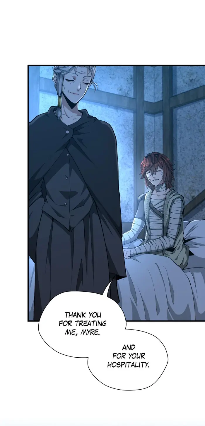 The Beginning After the End Chapter 158 image 05_optimized